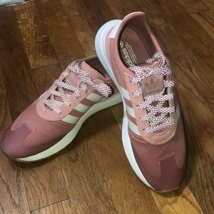 Adidas Rose Pink  Shoes